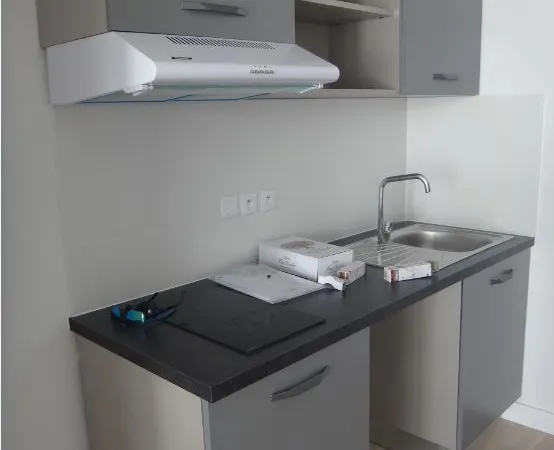 Appartement T2
