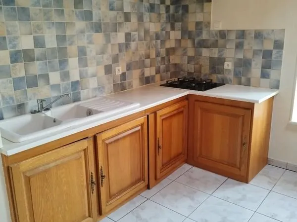 Appartement Location Hablainville 3p 90m² 550€