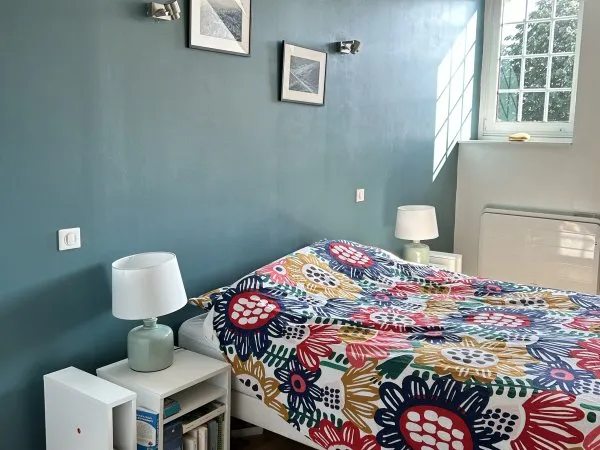 Loue chambre chez l'habitant
