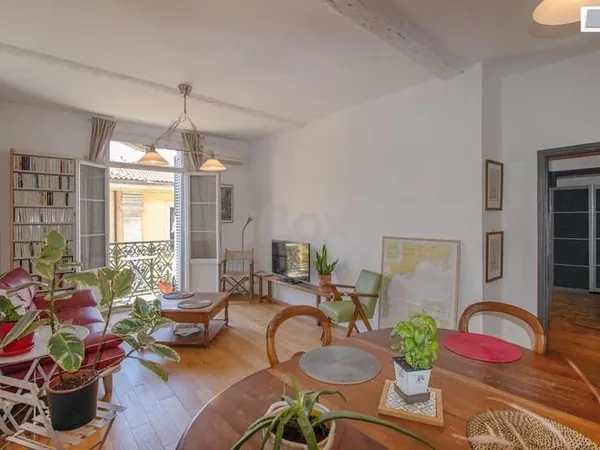 Appartement de luxe Location Toulon 4p 94m² 1043€