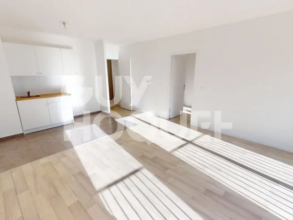Appartement Ivry Sur Seine 3 pièces 63 m2