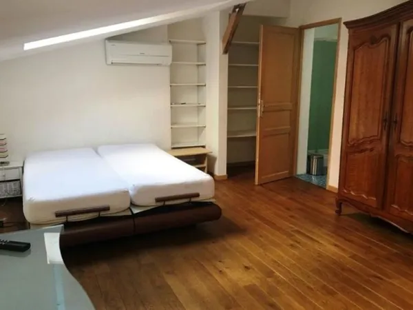 Appartement T2