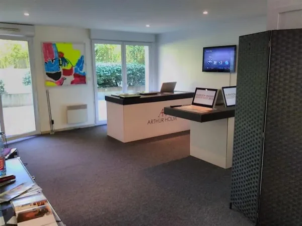 Maison 47 m²