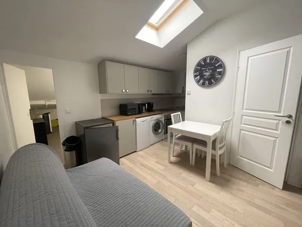 Appartement T2 meublé - LIBOURNE