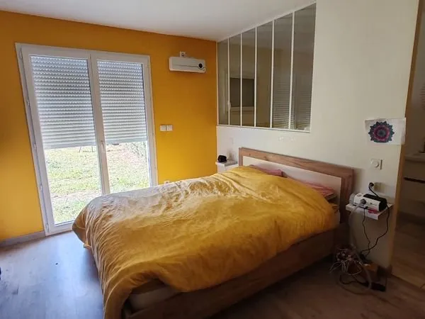 Maison + Terrain constructible