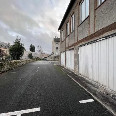 Stationnement Location Guéret   50€
