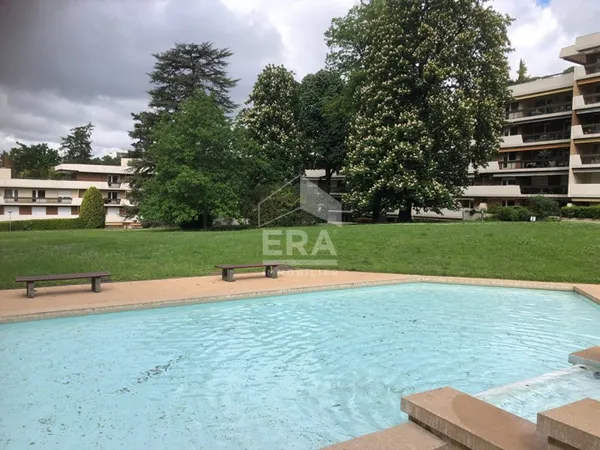 Appartement 5 pièces 125 m²