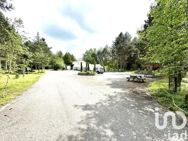 Terrain 11500 m²