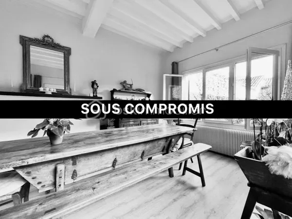 Appartement 6 pièces 135 m²