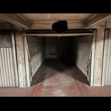 Stockage Vente Paris   28000€