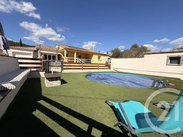 Maison 5 pièces 159 m²