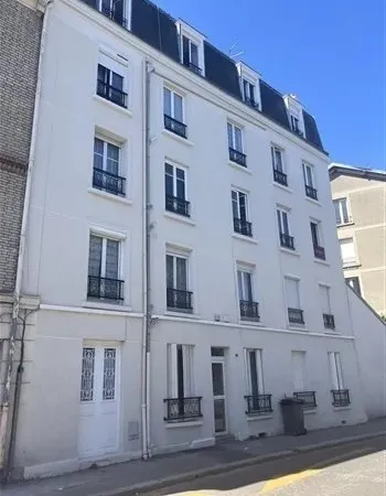 APPARTEMENT TRAVERSANT 3 PIÈCES - LE PERREUX SUR MARNE
