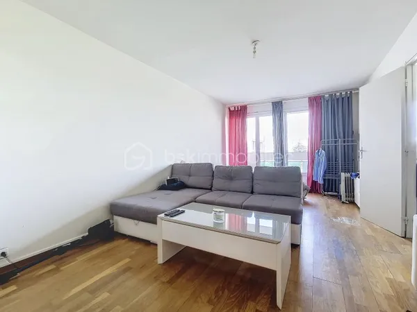 Appartement 1 pièce 35 m²
