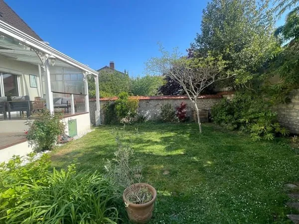 Maison 3 pièces 105 m²