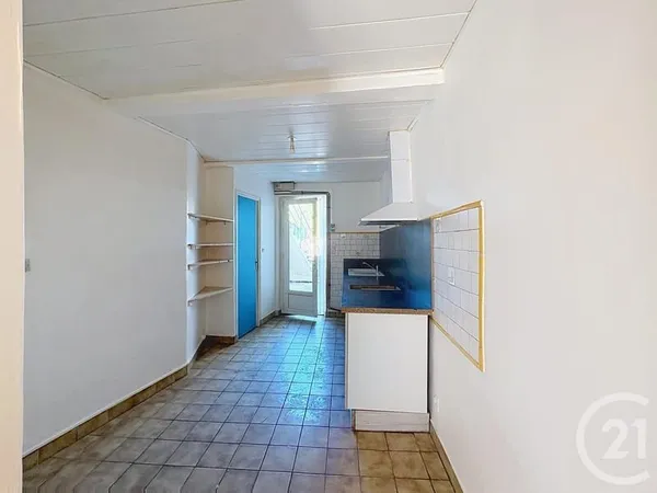 Appartement 2 pièces 35 m²