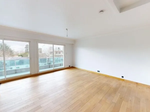 Appartement 1 pièce 40 m²