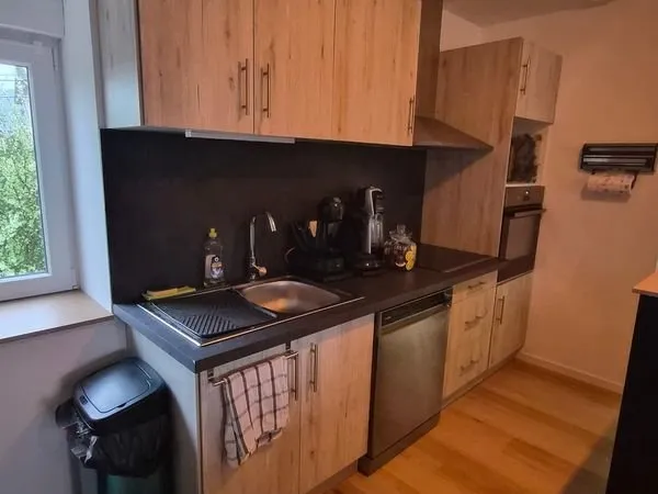 Loue appartement T2