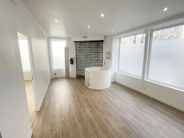 Local commercial 100 m²