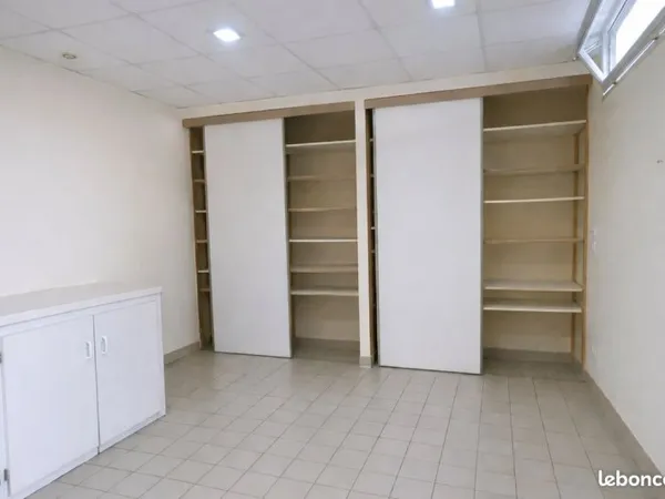 Local commercial ou Bureaux 30m2