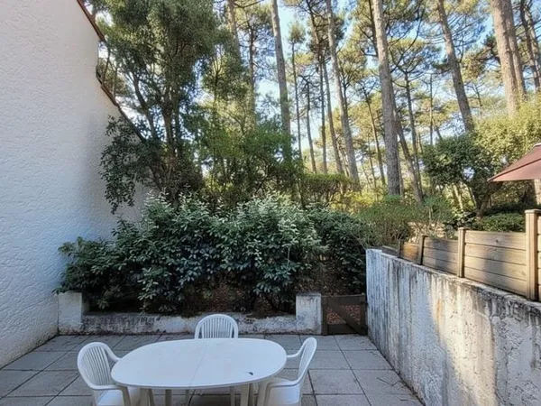 Maison 3 pièces 42 m²