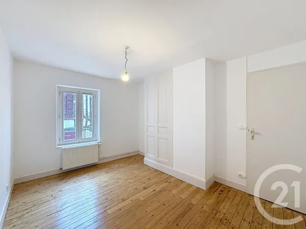 Appartement 3 pièces 45 m²