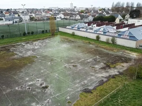 Terrain - 5 000 m² - Le Havre (76)