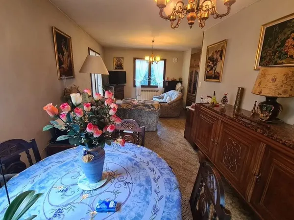 Maison Vente Sainte-Hélène-sur-Isère 4p 83m² 238000€