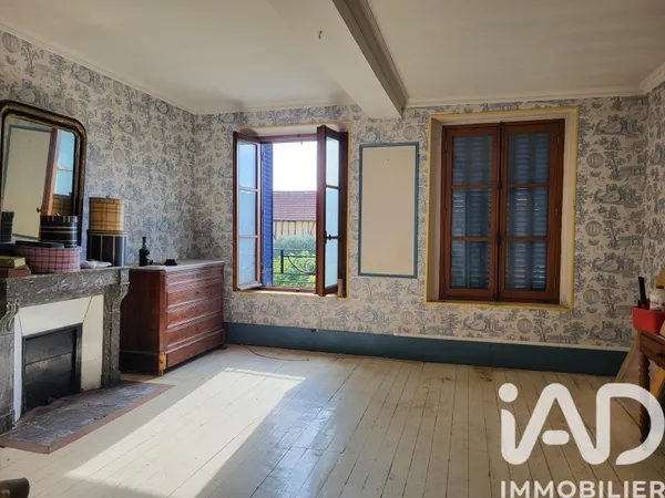 Maison 5 pièces 105 m²