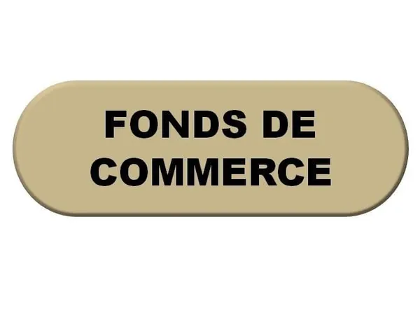 Fonds de commerce 3 pièces 255 m²