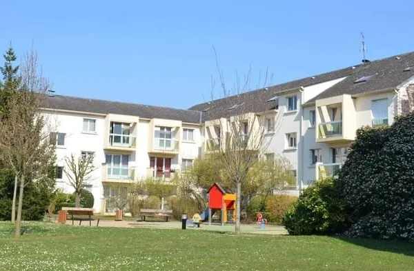 Appartement 4 pièces 79 m²