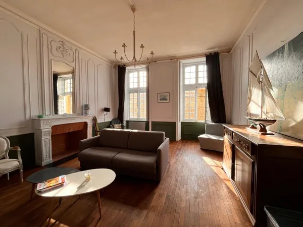 Vends appartement