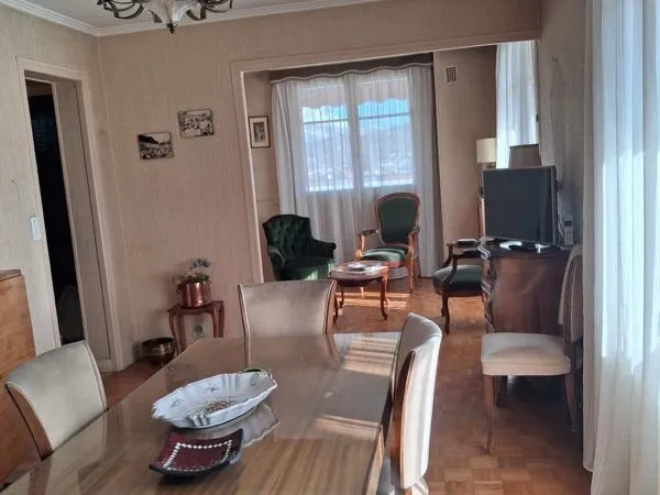 T4 90m2 Toit Terrasse - Secteur Camargue