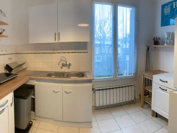 Maison 3 chambres en colocation