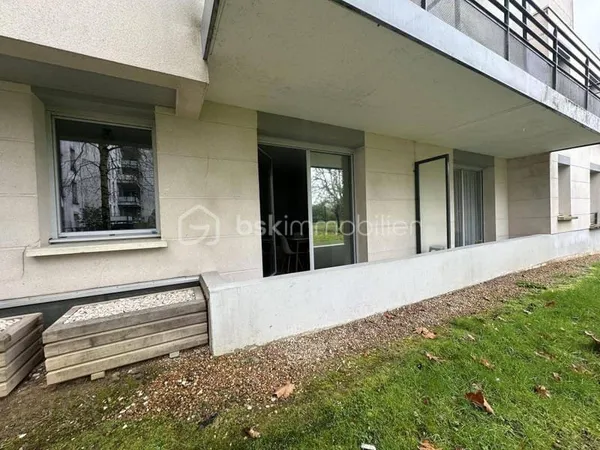 Appartement 1 pièce 28 m²