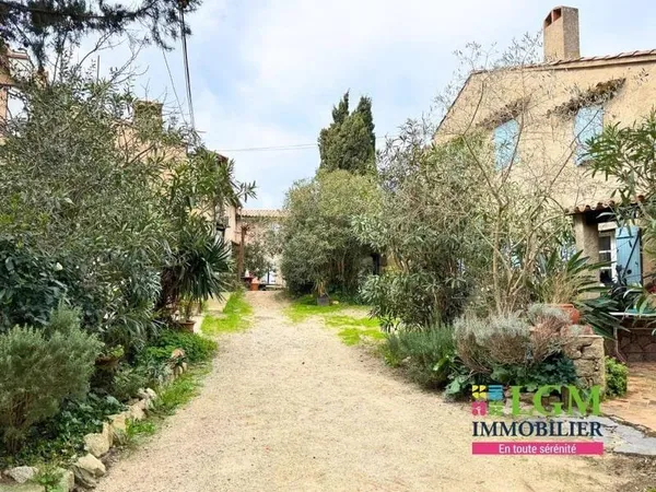 Maison 3 pièces 143 m²