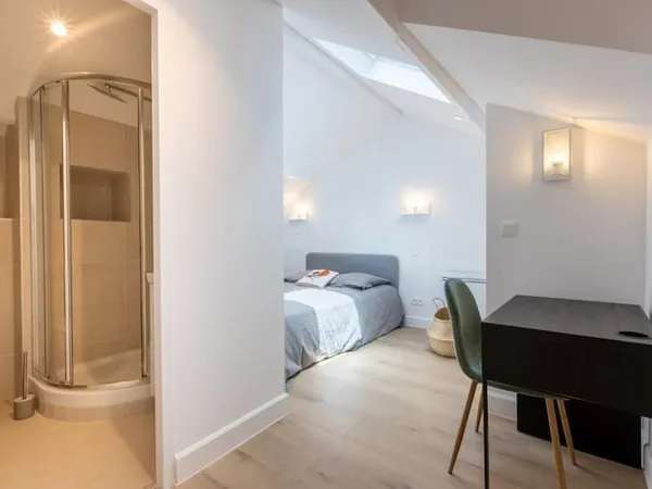 Magnifique COLIVING avec jardin LYON 7