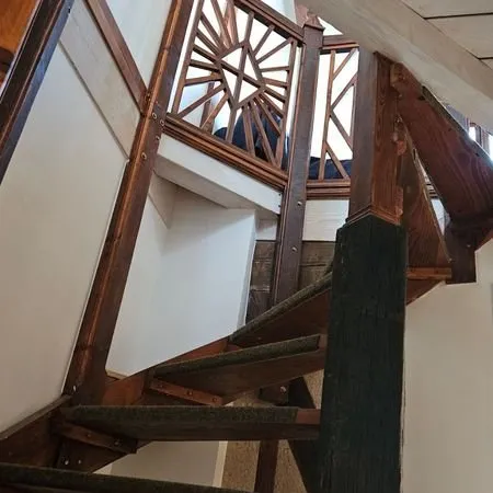 2P en DUPLEX - BALCON - MEUBLE - PROCHE HYPERCENTRE - à Strasbourg