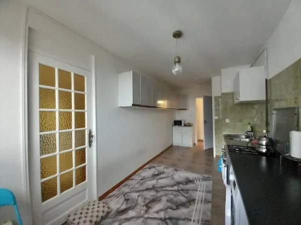 Appartement 4 pièces 76 m²