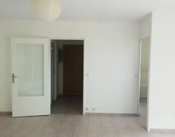 Studio 1 pièce 34 m²