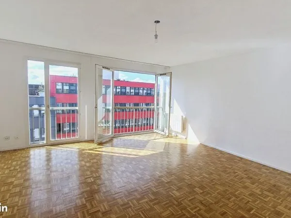 Appartement 3 pièces 86 m²