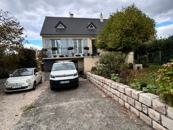 Superbe maison