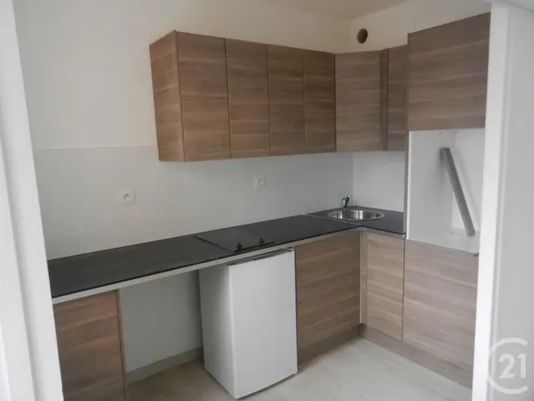 Appartement 1 pièce 27 m²