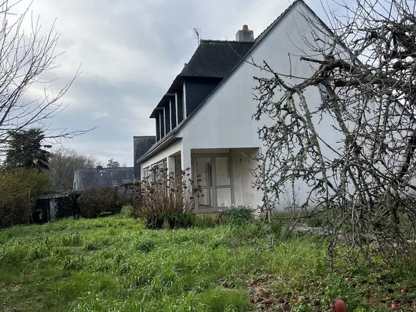 Maison 5 pièces 92 m²