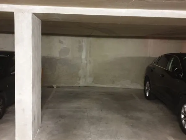 Location place de parking