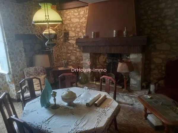 Maison 5 pièces 140 m²