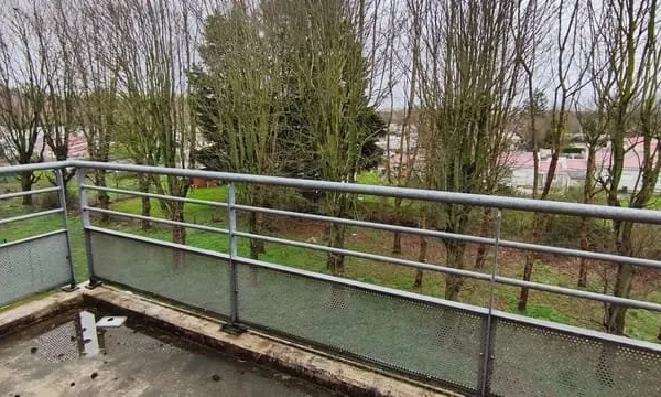 Appartement à vendre Lens