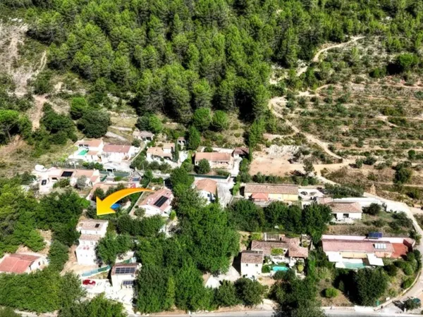 Villa au calme idéal premier achat