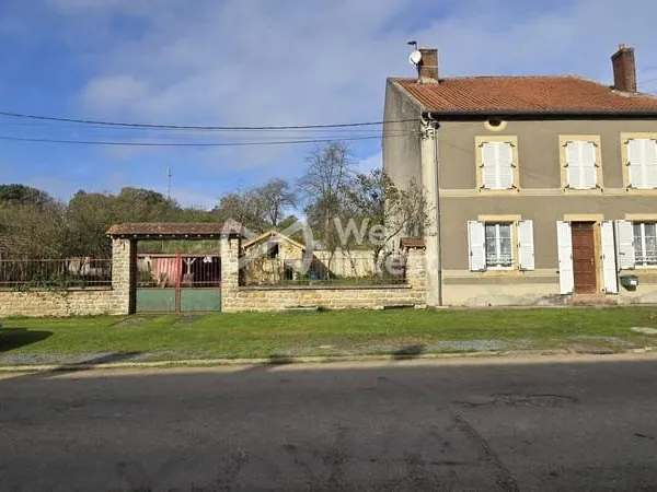 Maison 6 pièces 130 m²