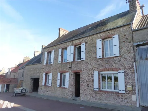 Maison 4 pièces 131 m²