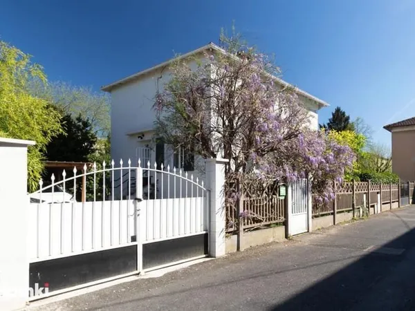 Maison de ville T3 de 70 m2 à Villefranche-sur-Saône 69400